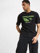 Text Cotton Crew Neck-0