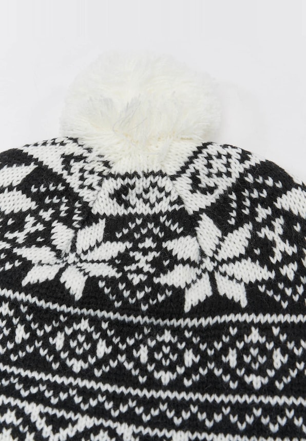 Snow Cap-3