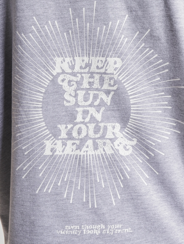 Pegador Pall Heavy Oversized T-Shirt-3