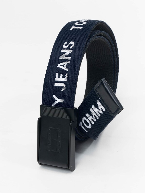 Tommy Jeans Webbing Gürtel-2