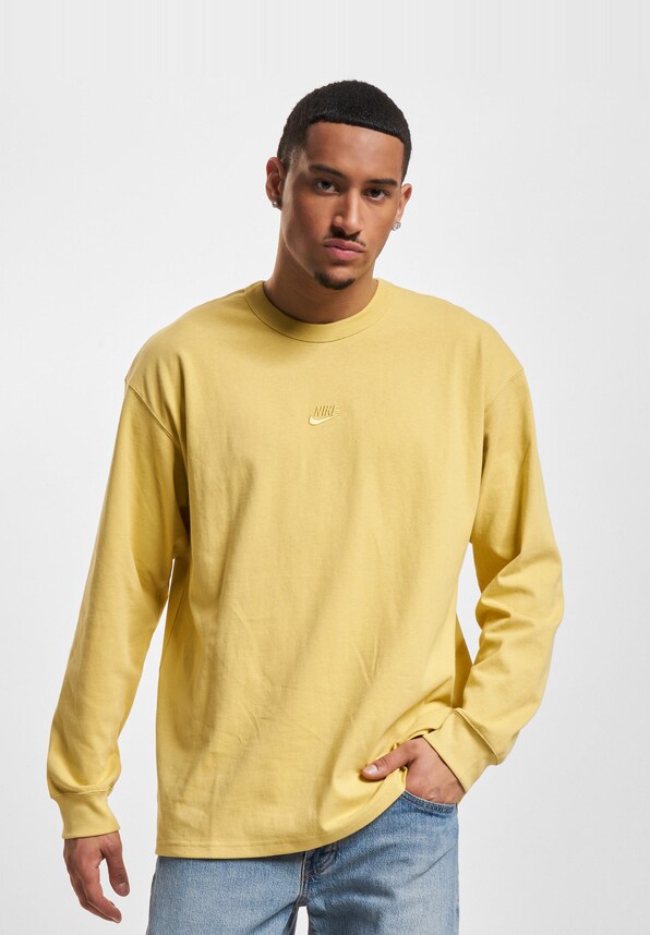 Nike Premium Essential Longsleeve Night Saturn-0