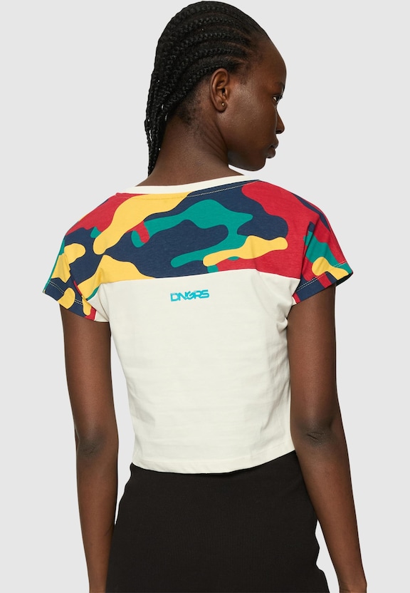 Dangerous DNGRS Tshirt Force-1