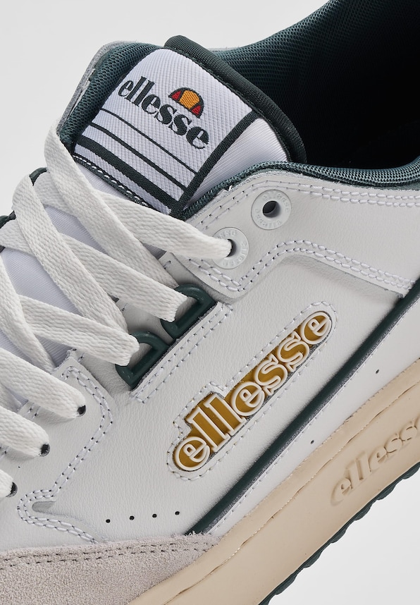 Ellesse LS987 Cupsole Sneakers-7