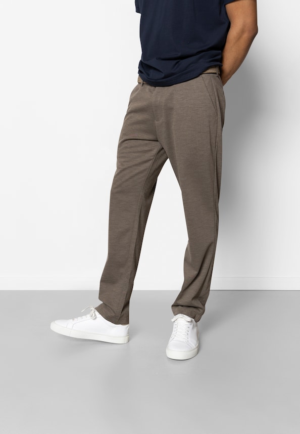 Copenhagen Brendon Jersey Pants-0