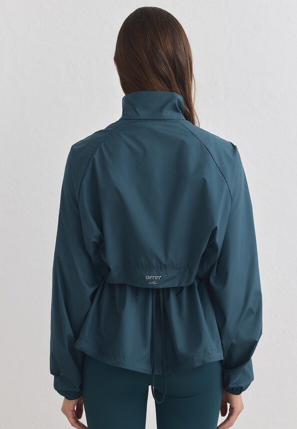 Running Jacket-1