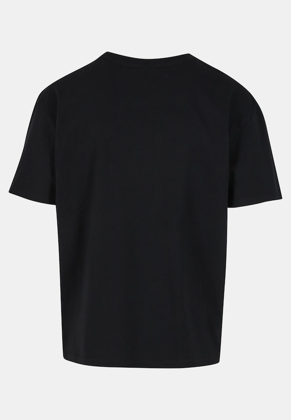 Never Out Of Tune Oversize Tee-3