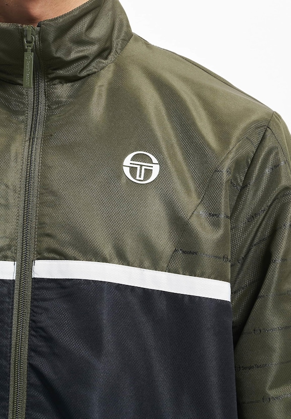 Sergio Tacchini Rayan Trainingsanzug-6