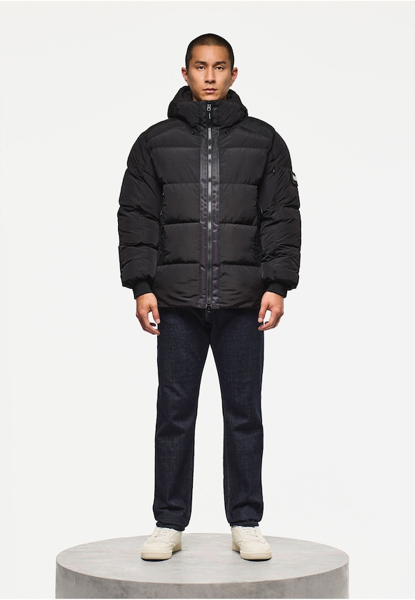 AMSTERDAM PRIMALOFT-2