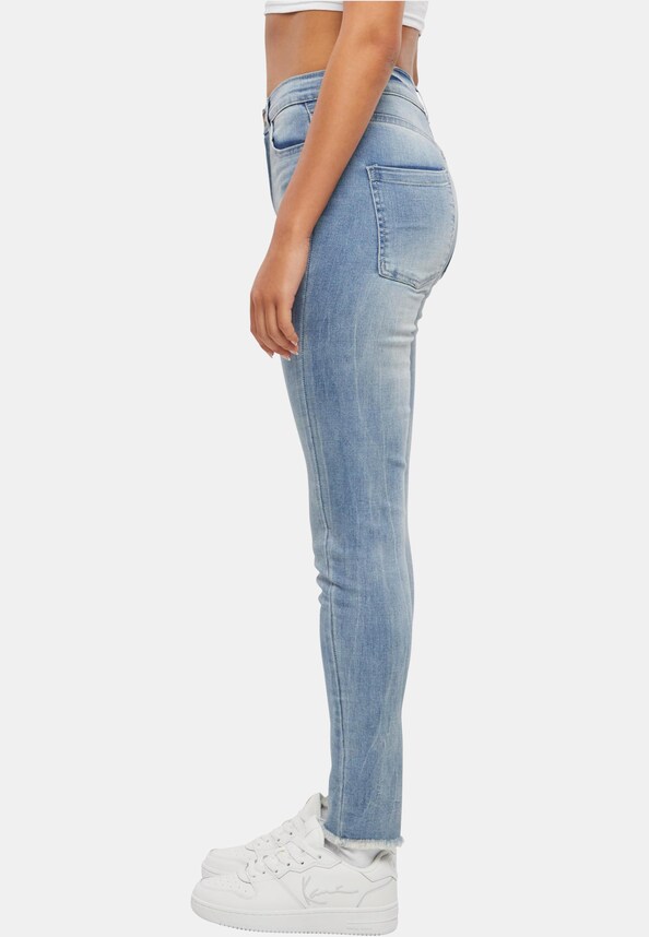 KW242-036-1 Karl Kani OG Skinny Denim-2