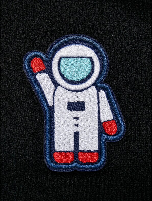 Nasa Embroidery Kids-3