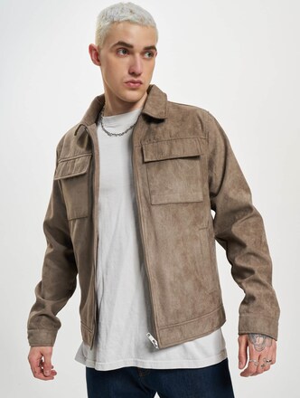 Jack & Jones Erocky Payton Lightweight Jacket