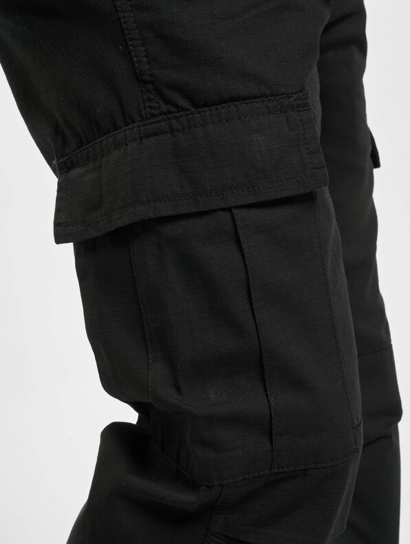 Camouflage Cargo Pants-6