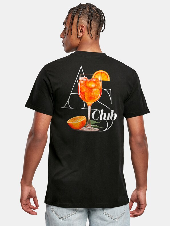 A S Club-1