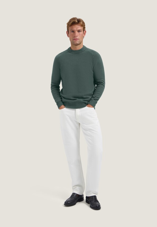 Yvain Crewneck-1