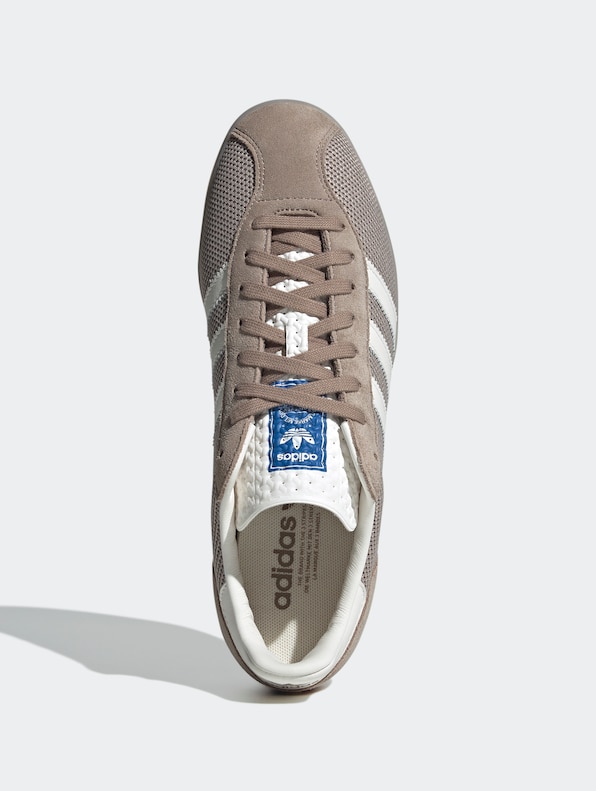 adidas Originals Gazelle Indoor Pro Sneakers-1