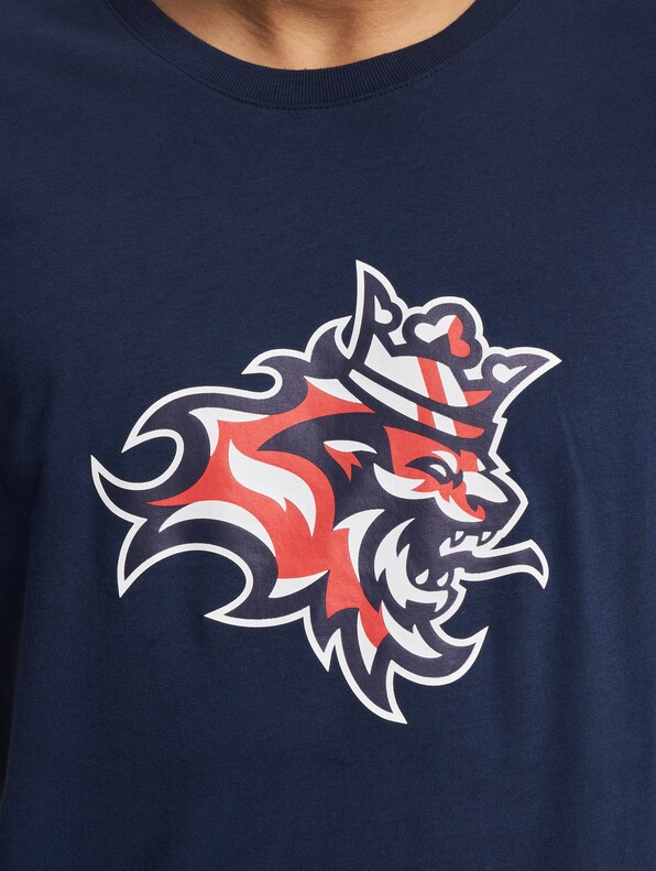 Prague Lions Iconic T-Shirt-3
