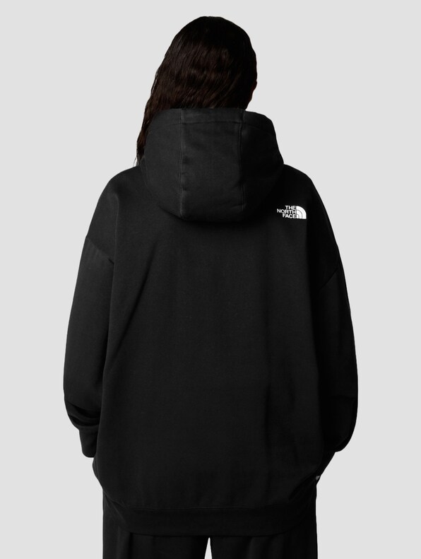 Essential Oversize-1