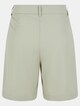 Ladies Pleated Bermuda-4
