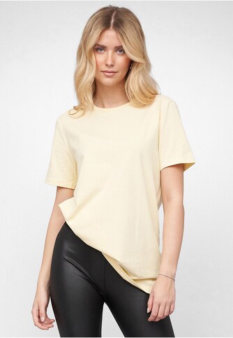 Pieces Damen Oversized T-Shirt