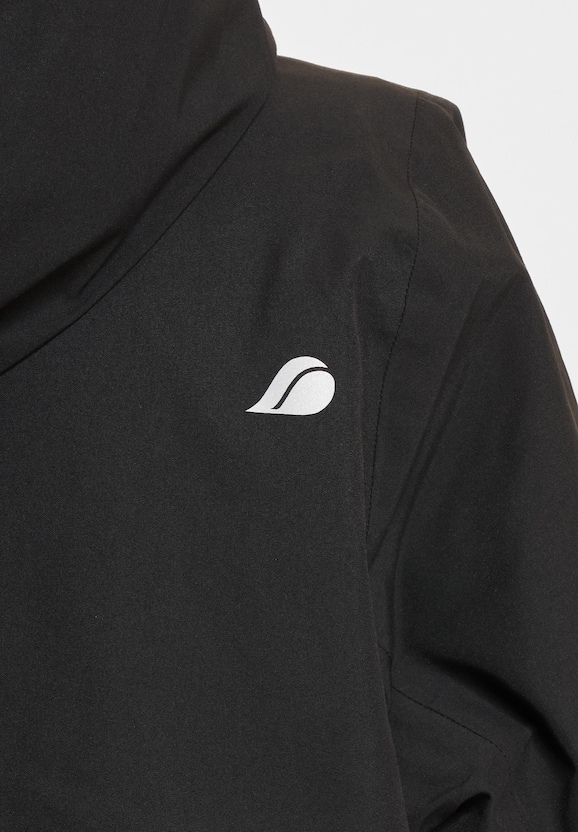 Didriksons Nicolina Parka-6