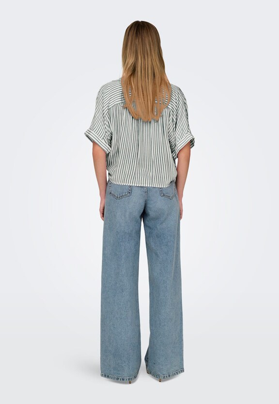 ONLPAULA LIFE S/S TIE-1