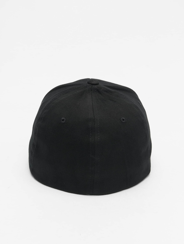 Flexfit Brushed Twill-1