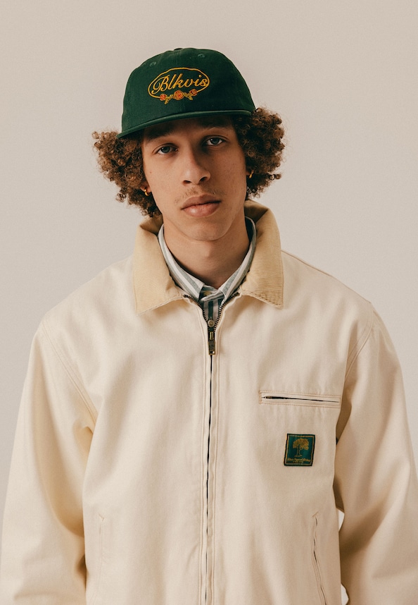 Originals Workwear Jacket-4