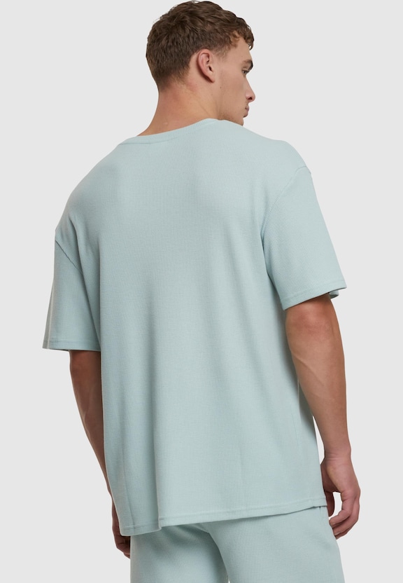 Waffle Tee-1