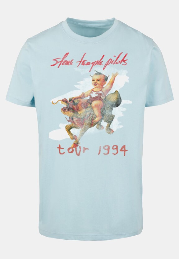 Stone Temple Pilots - Tour 94 T-Shirt-0