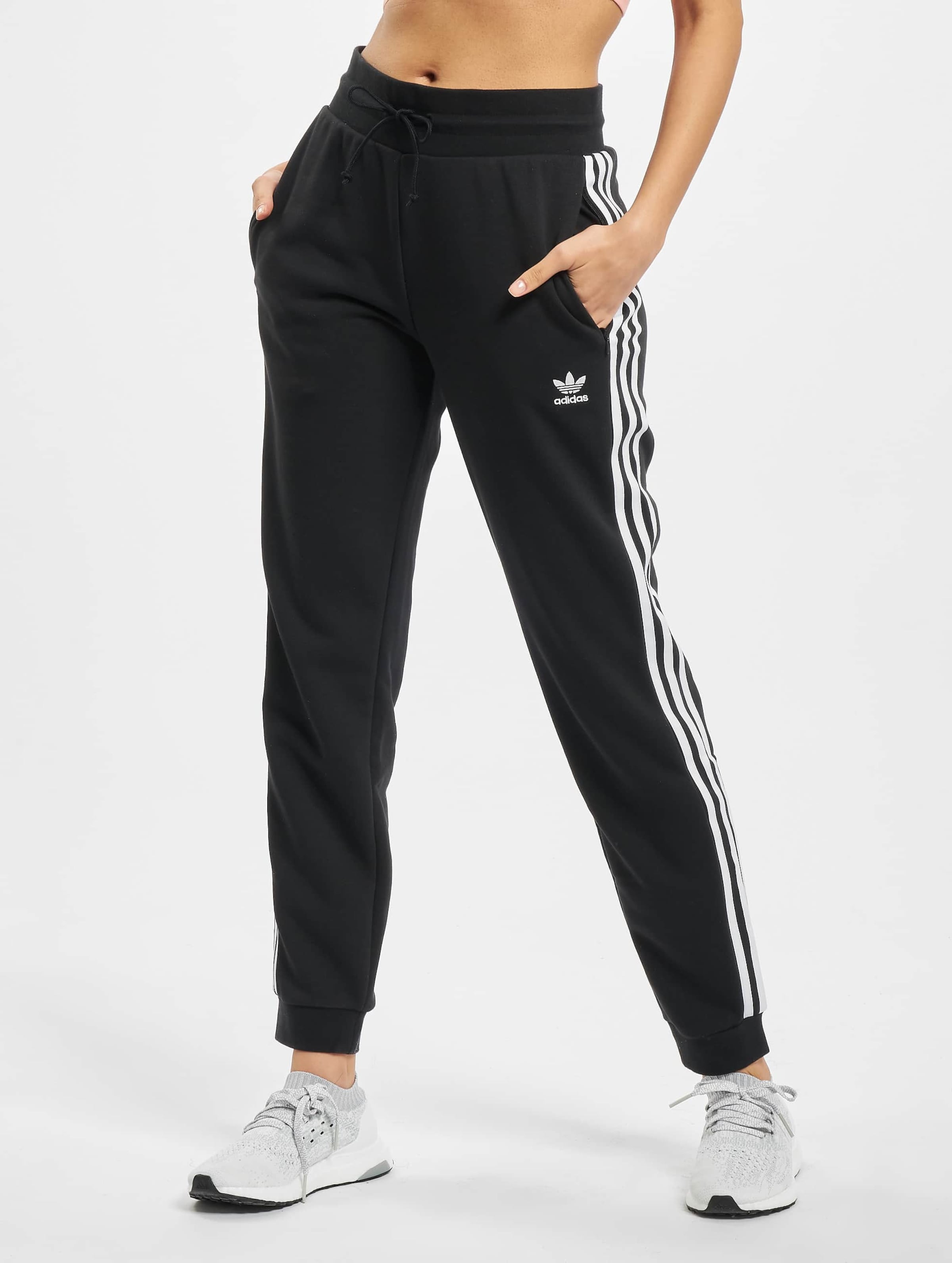 Adidas originals slim pant sale