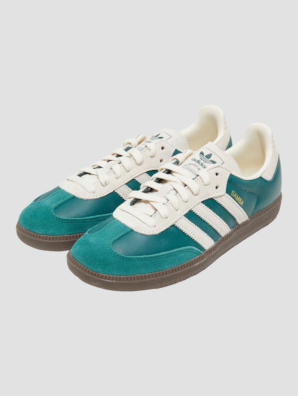 adidas Originals Samba OG Sneakers-0