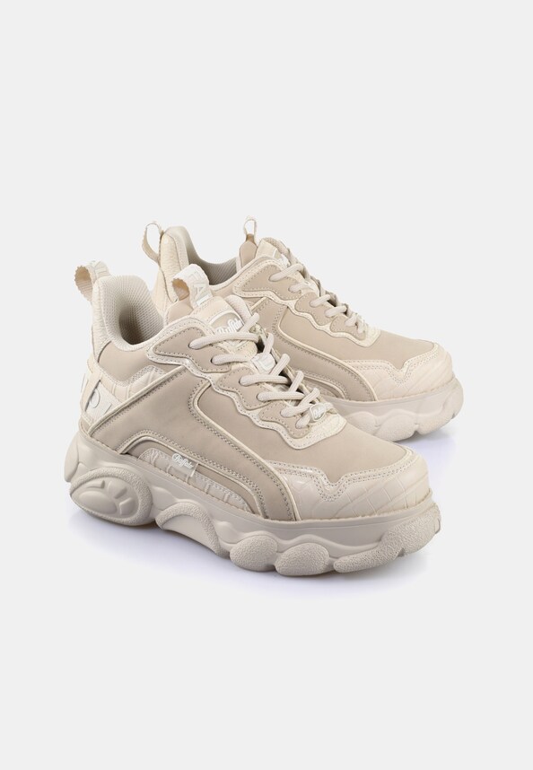 Cld Chai - Vegan Nappa/Nubuck-0