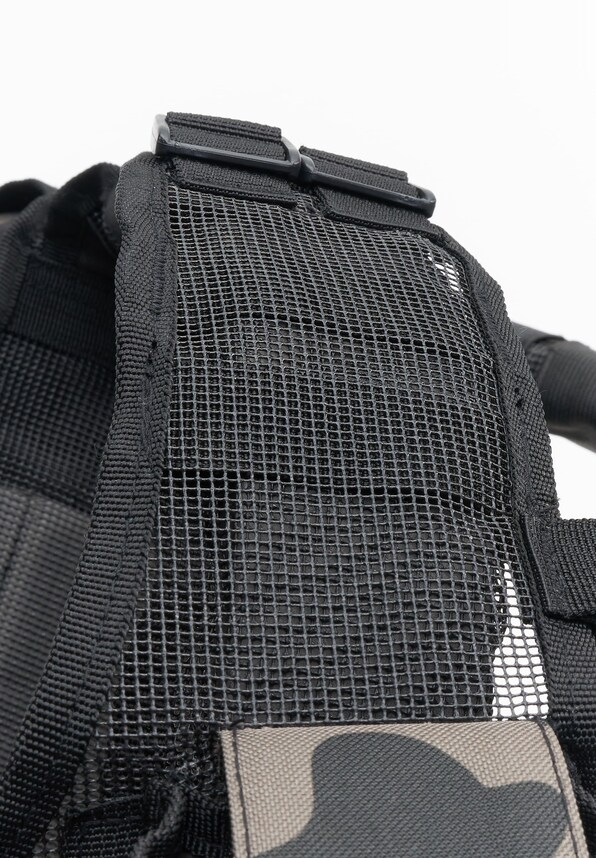 Tactical -12