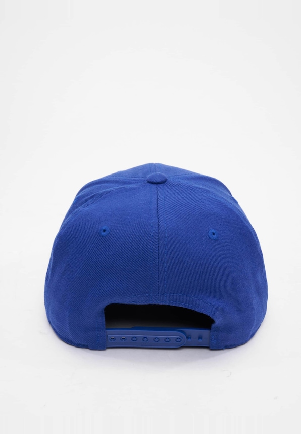 110 Fitted Snapback-1