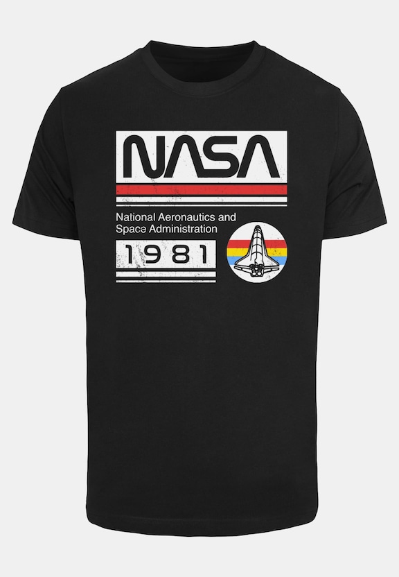 NASA - 1981 T-Shirt-4