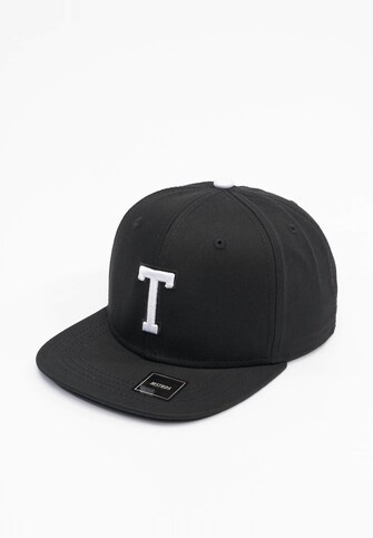 Letter T