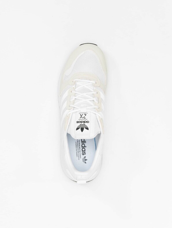 Adidas Originals ZX 700 HD Sneakers Ftwr White/Ftwr White/Core-3