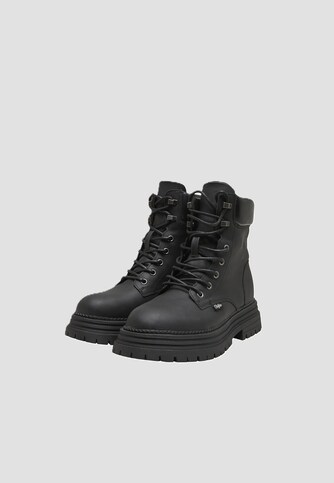 LENNOX  WORKBOOT MID