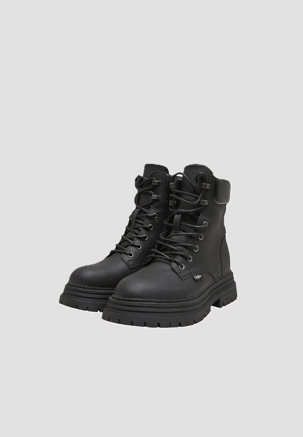 LENNOX  WORKBOOT MID-0