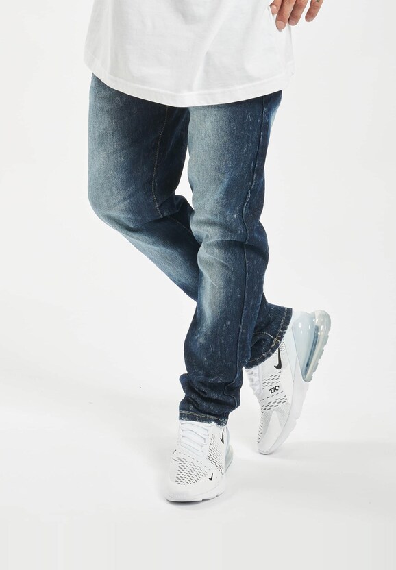 Stretch Basic Denim-5