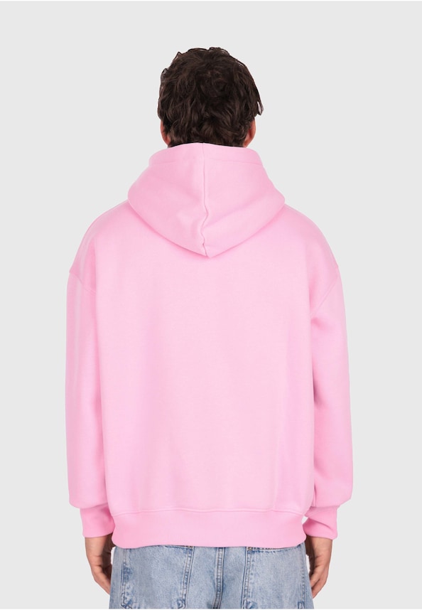 SUCCESS GLITCH HOODIE-1
