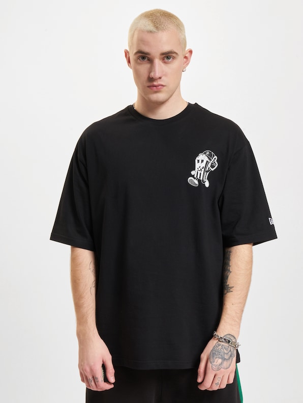 MLB Food Graphic Oversized -1