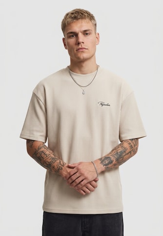Signar Oversized Rib