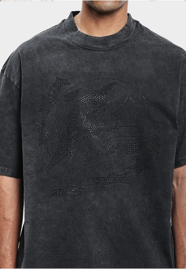 Surrounding T-Shirt-2