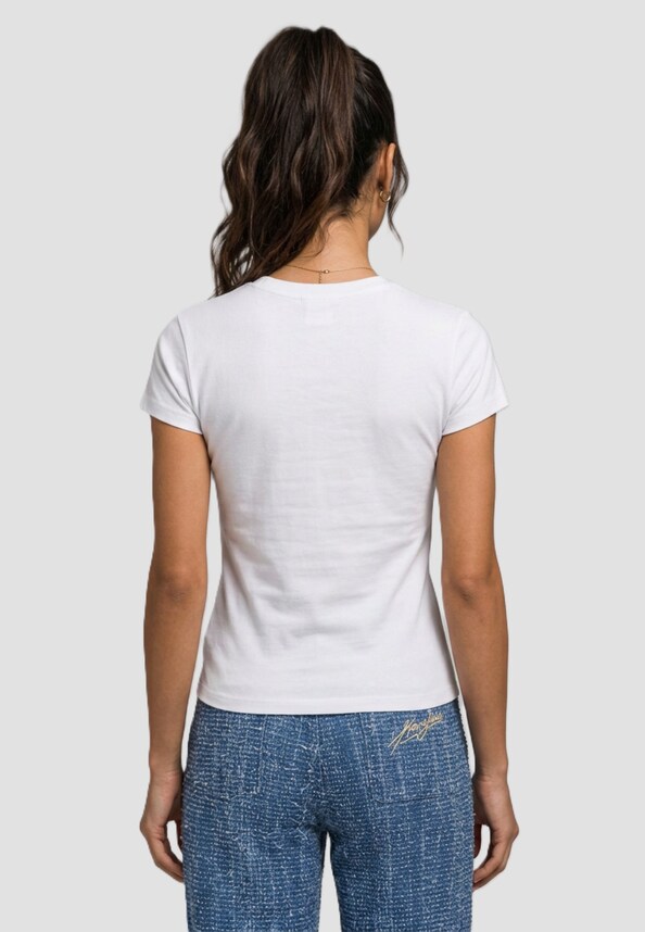 Ladies Short 2-Pack-3