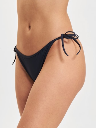 Cheeky String Side Tie