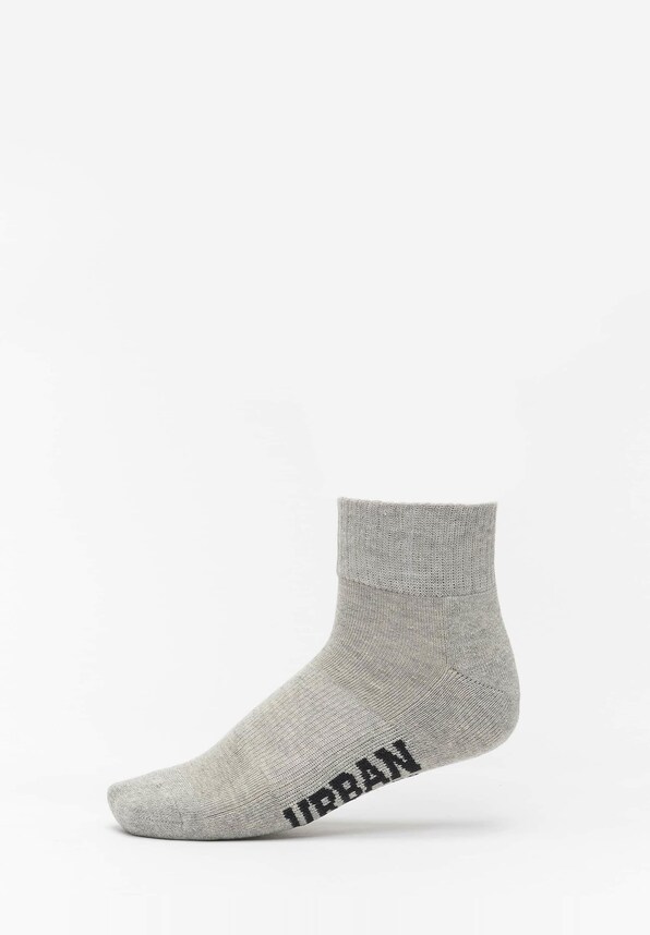 High Sneaker 6-Pack-4