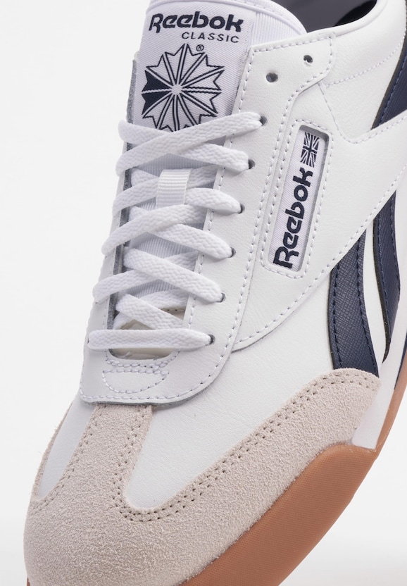 Reebok Campio XT Sneakers-7