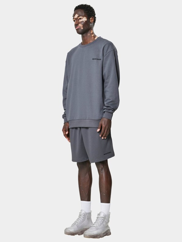 Essential Mesh Shorts-5