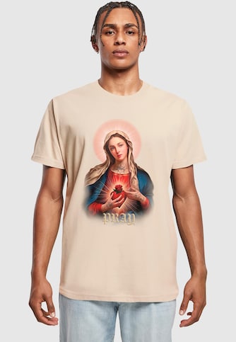 Praying Mary 